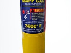 Butelie mapp gas pentru suduri